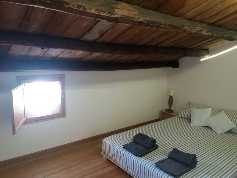 Appartamento Mansardato Nel Cuore Di Palermo - Accesso Terrazza Extérieur photo
