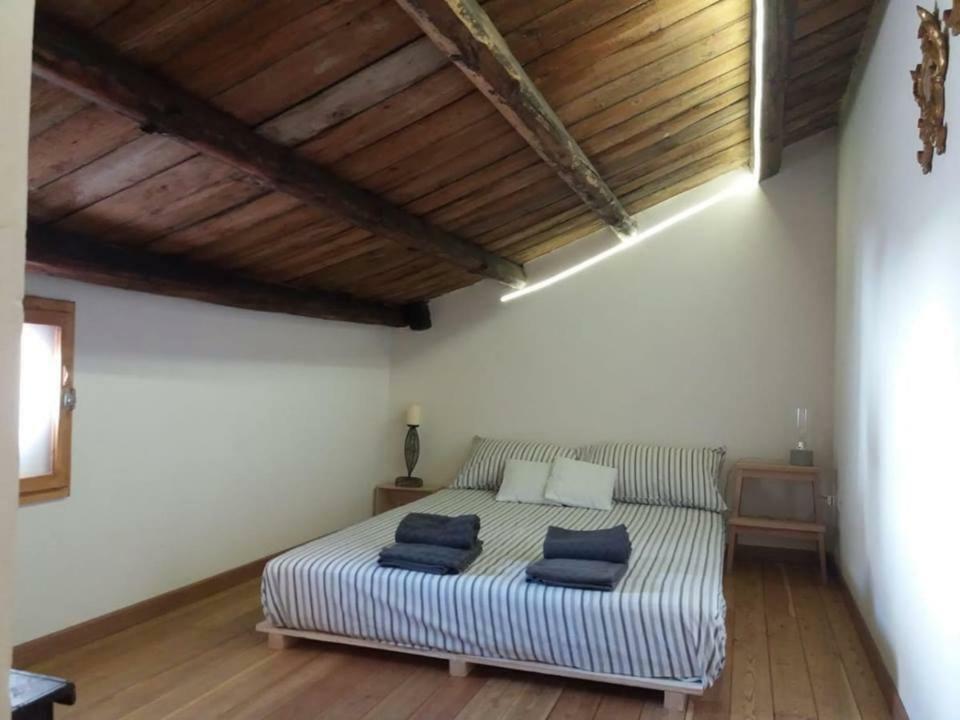 Appartamento Mansardato Nel Cuore Di Palermo - Accesso Terrazza Extérieur photo