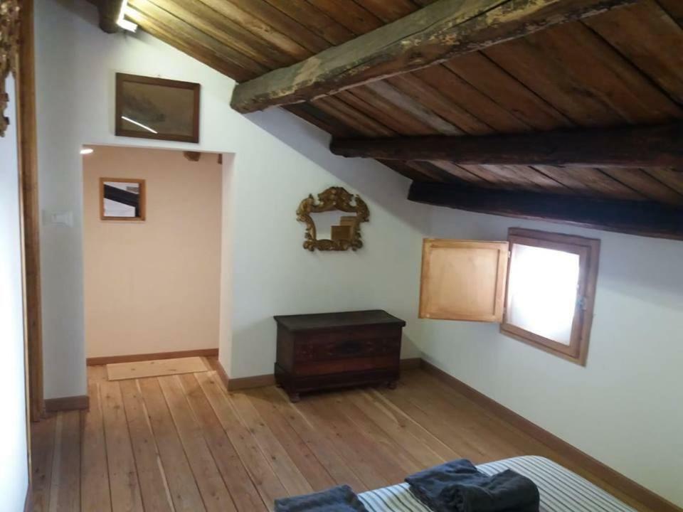 Appartamento Mansardato Nel Cuore Di Palermo - Accesso Terrazza Extérieur photo